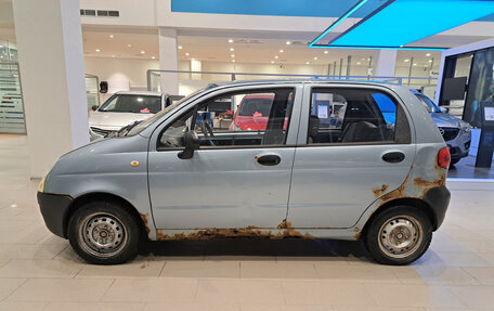 Daewoo Matiz I, 2013 год, 180 000 рублей, 8 фотография