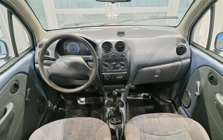 Daewoo Matiz I, 2013 год, 180 000 рублей, 14 фотография