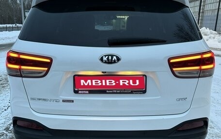 KIA Sorento III Prime рестайлинг, 2016 год, 2 890 000 рублей, 8 фотография