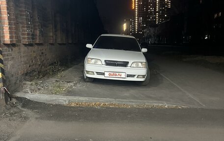 Toyota Camry, 1988 год, 550 000 рублей, 2 фотография