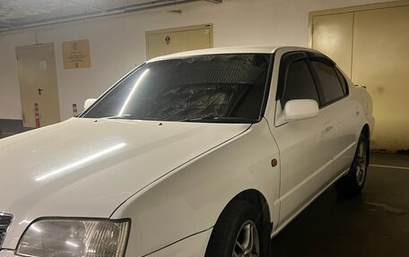 Toyota Camry, 1988 год, 550 000 рублей, 4 фотография