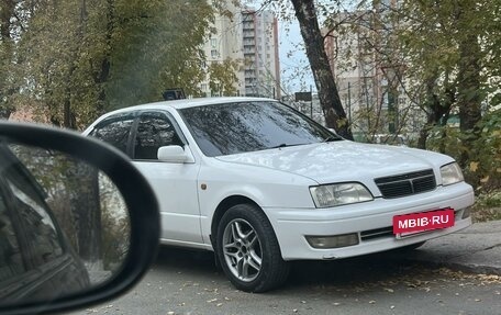 Toyota Camry, 1988 год, 550 000 рублей, 3 фотография