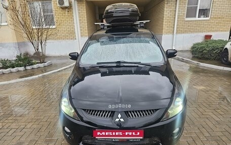 Mitsubishi Grandis, 2004 год, 1 040 000 рублей, 6 фотография