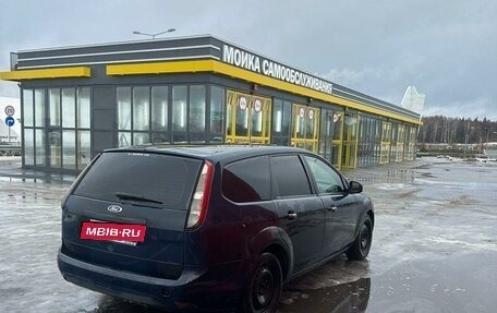 Ford Focus II рестайлинг, 2011 год, 335 000 рублей, 6 фотография