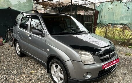 Suzuki Ignis II (HR), 2007 год, 595 000 рублей, 5 фотография