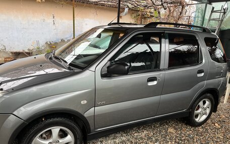 Suzuki Ignis II (HR), 2007 год, 595 000 рублей, 7 фотография