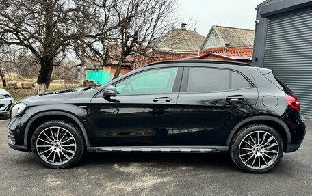 Mercedes-Benz GLA, 2017 год, 3 090 000 рублей, 4 фотография