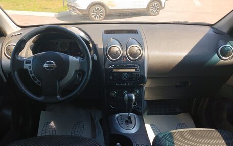 Nissan Qashqai, 2007 год, 1 050 000 рублей, 6 фотография