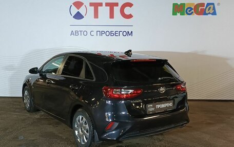 KIA cee'd III, 2018 год, 1 580 000 рублей, 8 фотография