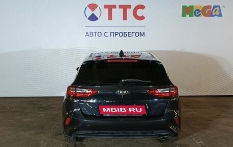 KIA cee'd III, 2018 год, 1 580 000 рублей, 7 фотография