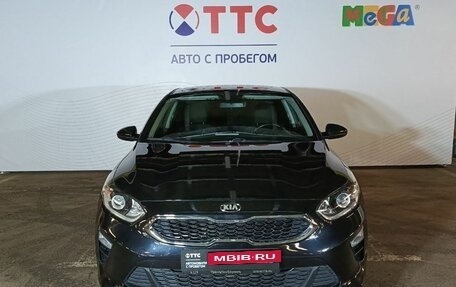 KIA cee'd III, 2018 год, 1 580 000 рублей, 2 фотография