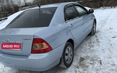 Toyota Corolla, 2006 год, 750 000 рублей, 1 фотография