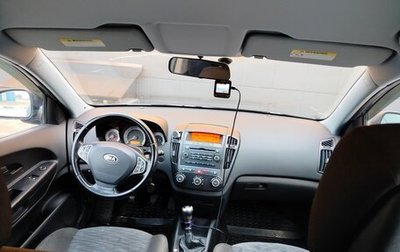 KIA cee'd I рестайлинг, 2009 год, 750 000 рублей, 1 фотография