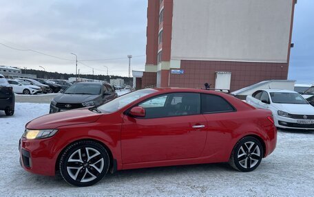 KIA Cerato III, 2011 год, 935 000 рублей, 1 фотография