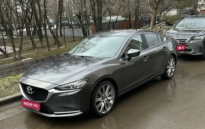 Mazda 6, 2021 год, 2 900 000 рублей, 1 фотография