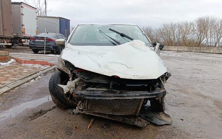 Volkswagen Polo VI (EU Market), 2011 год, 280 000 рублей, 1 фотография