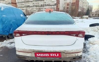 KIA K5, 2021 год, 2 000 000 рублей, 1 фотография