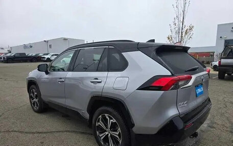 Toyota RAV4, 2021 год, 5 178 000 рублей, 7 фотография