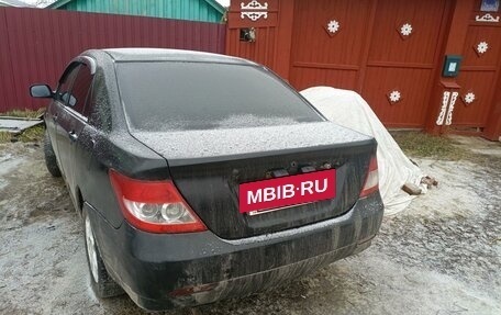 BYD F3 I, 2008 год, 140 000 рублей, 5 фотография