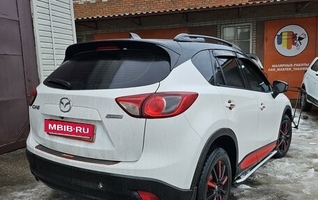 Mazda CX-5 II, 2014 год, 1 700 000 рублей, 7 фотография