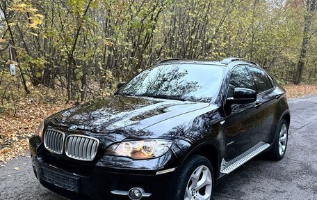 BMW X6, 2010 год, 2 500 000 рублей, 2 фотография