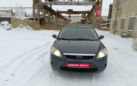 Ford Focus II рестайлинг, 2008 год, 658 000 рублей, 2 фотография