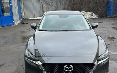 Mazda 6, 2021 год, 2 900 000 рублей, 11 фотография