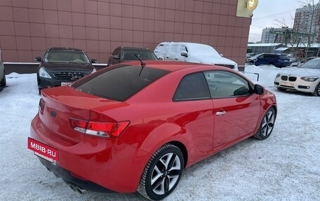 KIA Cerato III, 2011 год, 935 000 рублей, 5 фотография