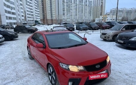 KIA Cerato III, 2011 год, 935 000 рублей, 4 фотография