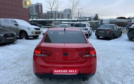 KIA Cerato III, 2011 год, 935 000 рублей, 6 фотография