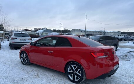 KIA Cerato III, 2011 год, 935 000 рублей, 7 фотография