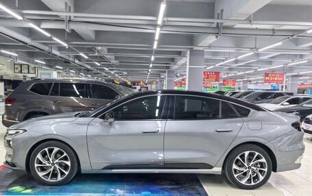 Ford Mondeo, 2022 год, 2 840 000 рублей, 11 фотография