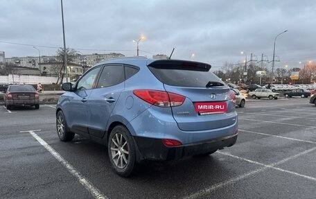 Hyundai ix35 I рестайлинг, 2011 год, 1 300 000 рублей, 7 фотография