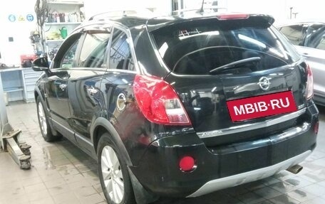 Opel Antara I, 2015 год, 1 329 000 рублей, 4 фотография