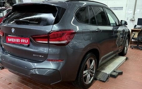 BMW X1, 2021 год, 3 447 000 рублей, 3 фотография