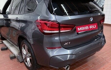 BMW X1, 2021 год, 3 447 000 рублей, 12 фотография