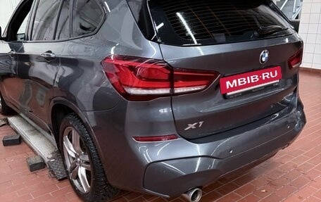 BMW X1, 2021 год, 3 447 000 рублей, 20 фотография