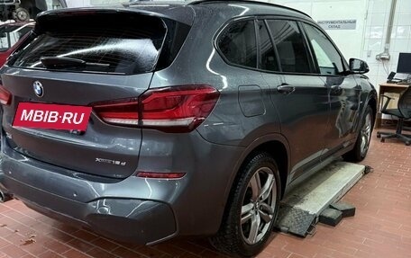 BMW X1, 2021 год, 3 447 000 рублей, 26 фотография