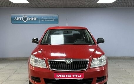 Skoda Octavia, 2010 год, 810 000 рублей, 2 фотография