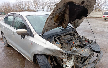 Volkswagen Polo VI (EU Market), 2011 год, 280 000 рублей, 4 фотография