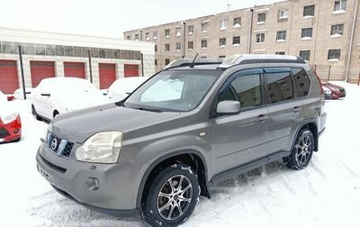 Nissan X-Trail, 2010 год, 1 260 000 рублей, 1 фотография