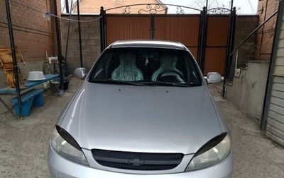 Chevrolet Lacetti, 2006 год, 555 000 рублей, 1 фотография