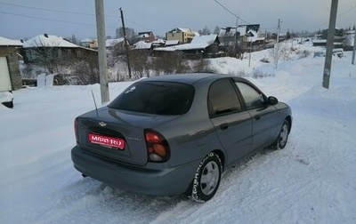 Chevrolet Lanos I, 2005 год, 200 000 рублей, 1 фотография