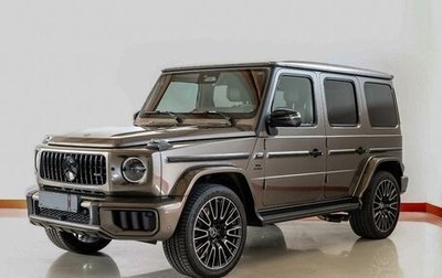 Mercedes-Benz G-Класс AMG, 2024 год, 41 900 000 рублей, 1 фотография