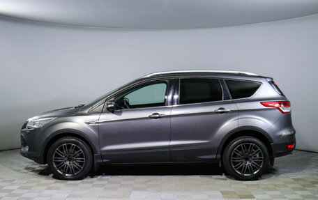 Ford Kuga III, 2013 год, 1 450 000 рублей, 8 фотография