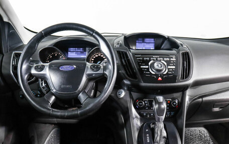 Ford Kuga III, 2013 год, 1 450 000 рублей, 12 фотография