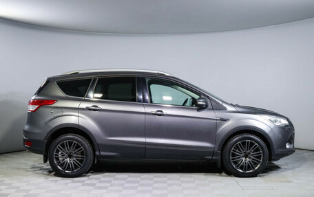 Ford Kuga III, 2013 год, 1 450 000 рублей, 4 фотография