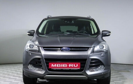 Ford Kuga III, 2013 год, 1 450 000 рублей, 2 фотография