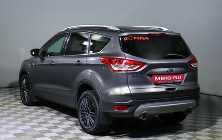 Ford Kuga III, 2013 год, 1 450 000 рублей, 7 фотография