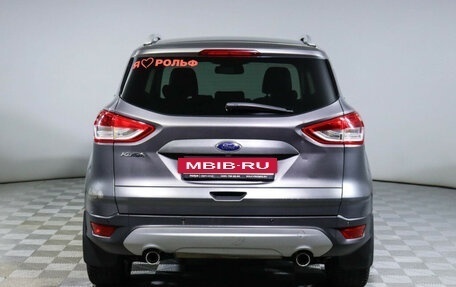 Ford Kuga III, 2013 год, 1 450 000 рублей, 6 фотография